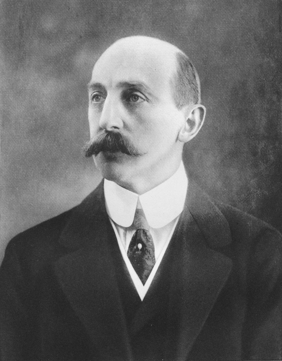 国会议员Chaloner，1911年 作者 不明
