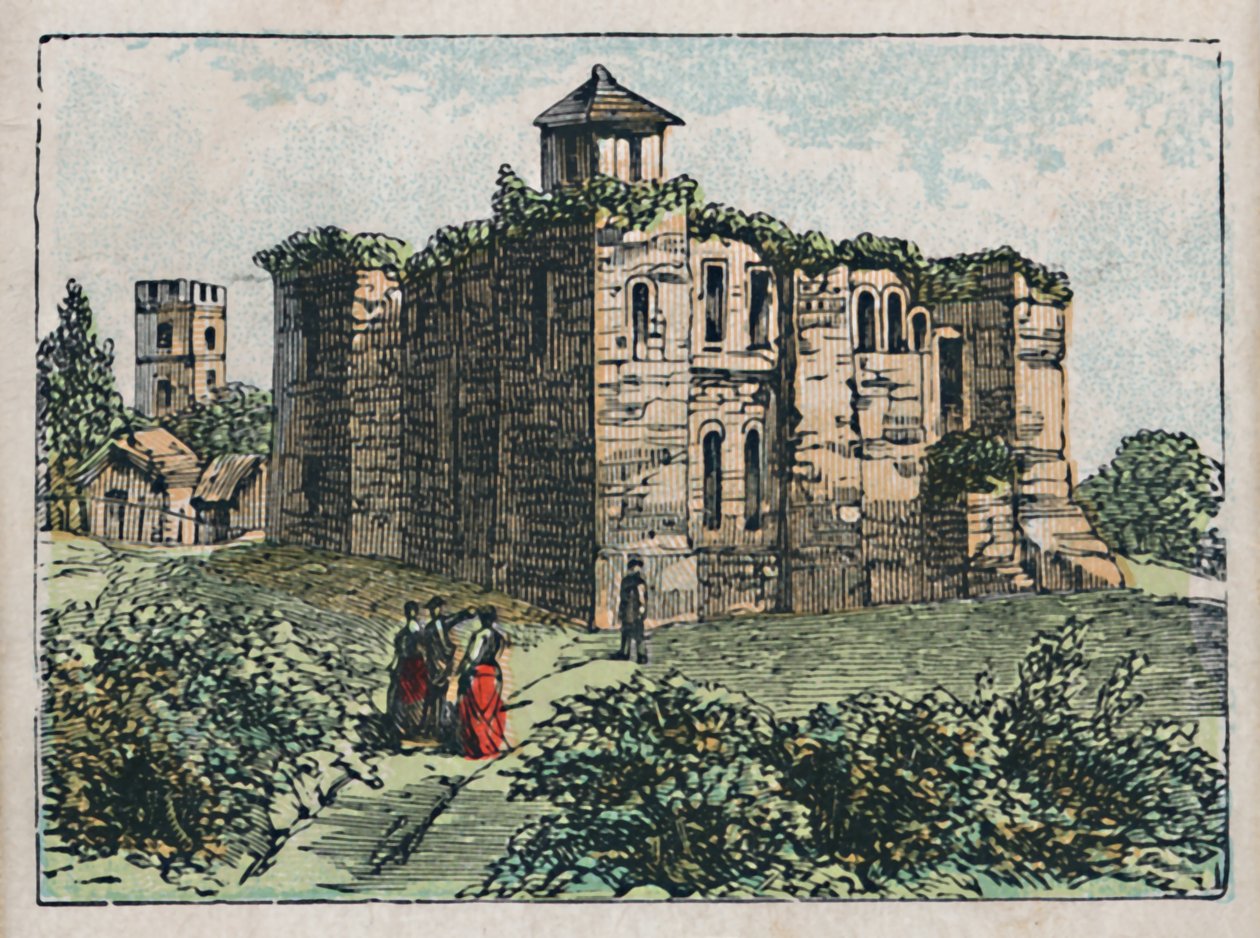 科尔切斯特，c1910 作者 不明