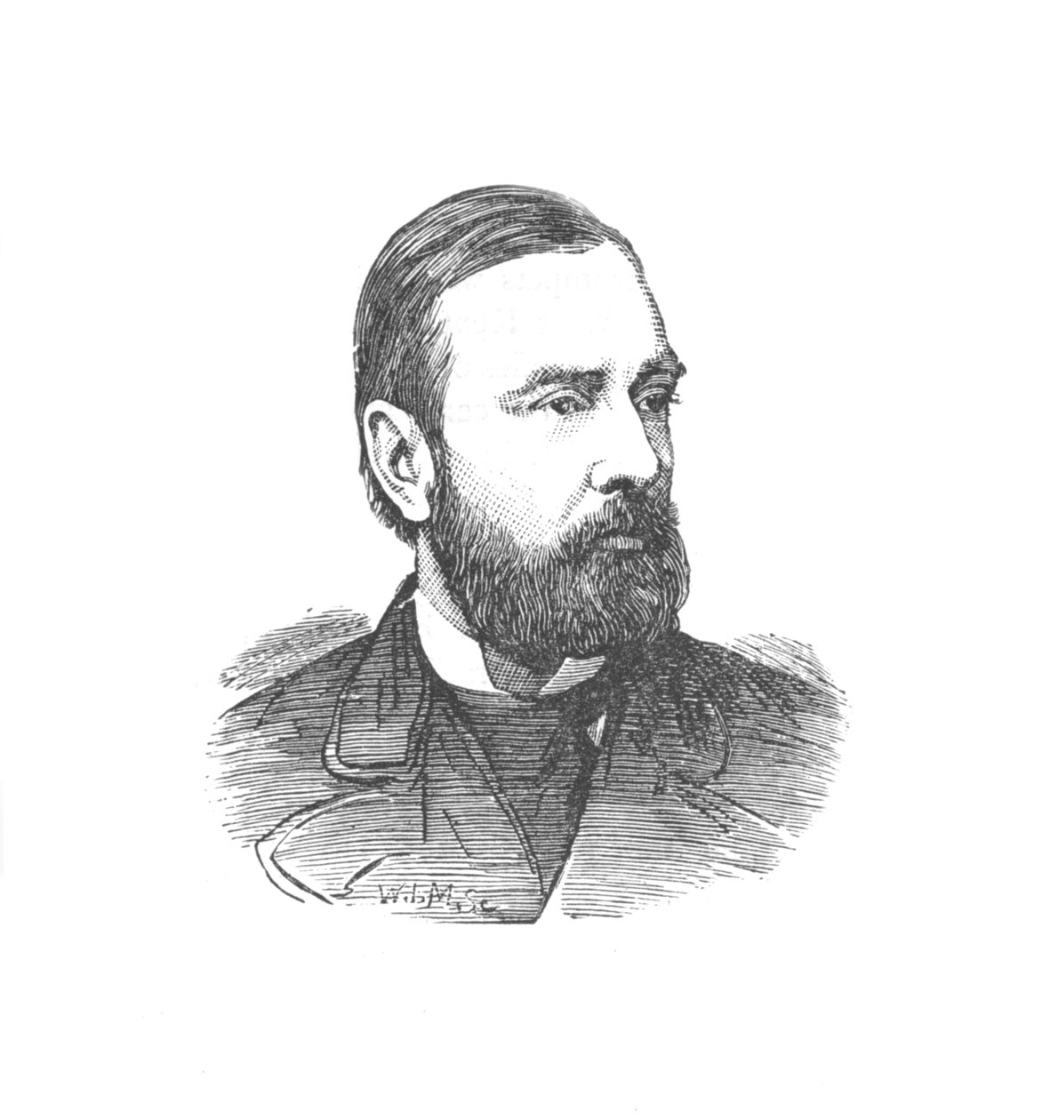 古德诺上校，指挥皇家炮兵，c1882 作者 不明
