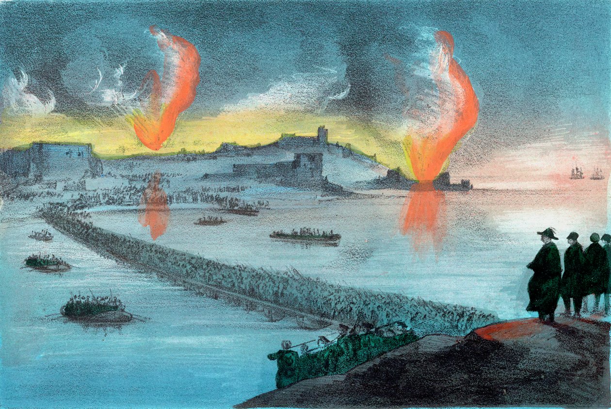 克里米亚战争，1853-1856 c1857 作者 不明