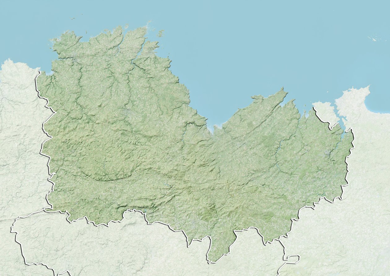 法国Cotes-d