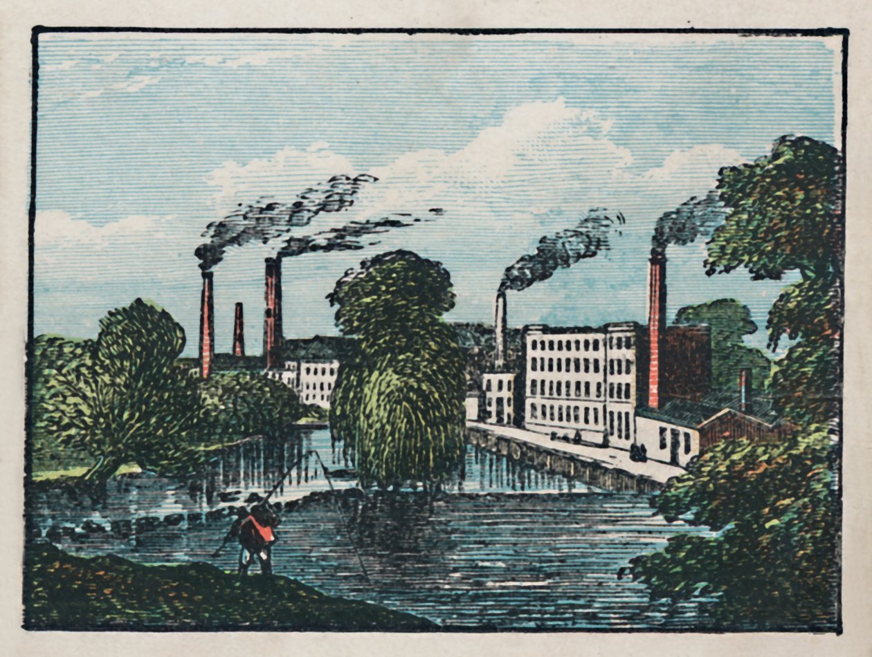 德比（Derby），c1910。 作者 不明