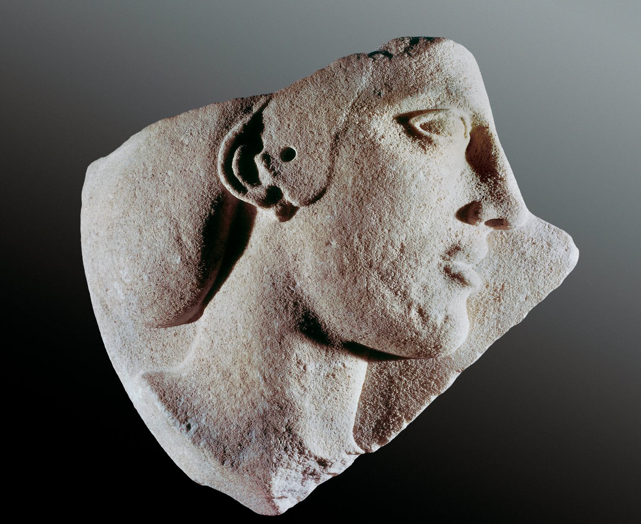 Disc of Milos. Relief on marble 作者 不明