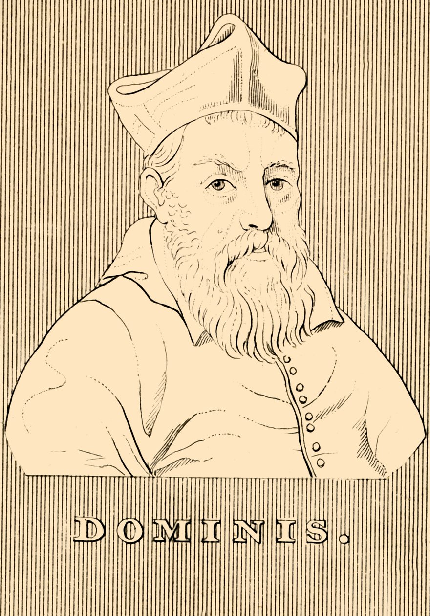 Domains，1560-1624，1830。 作者 不明