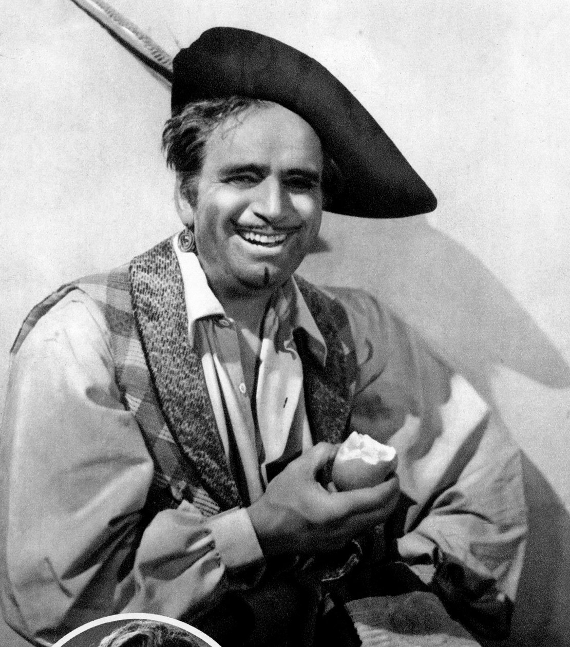 道格拉斯·费尔班克斯（Douglas Fairbanks），美国电影演员，1934-1935年 作者 不明