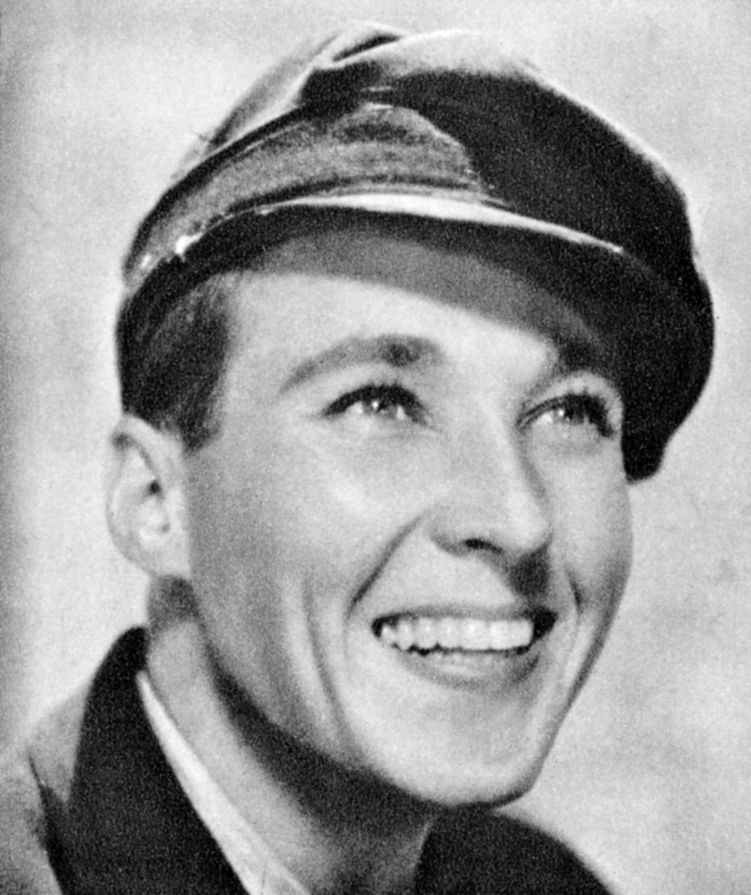 道格拉斯·蒙哥马利（Douglass Montgomery），加拿大演员，1934-1935年 作者 不明