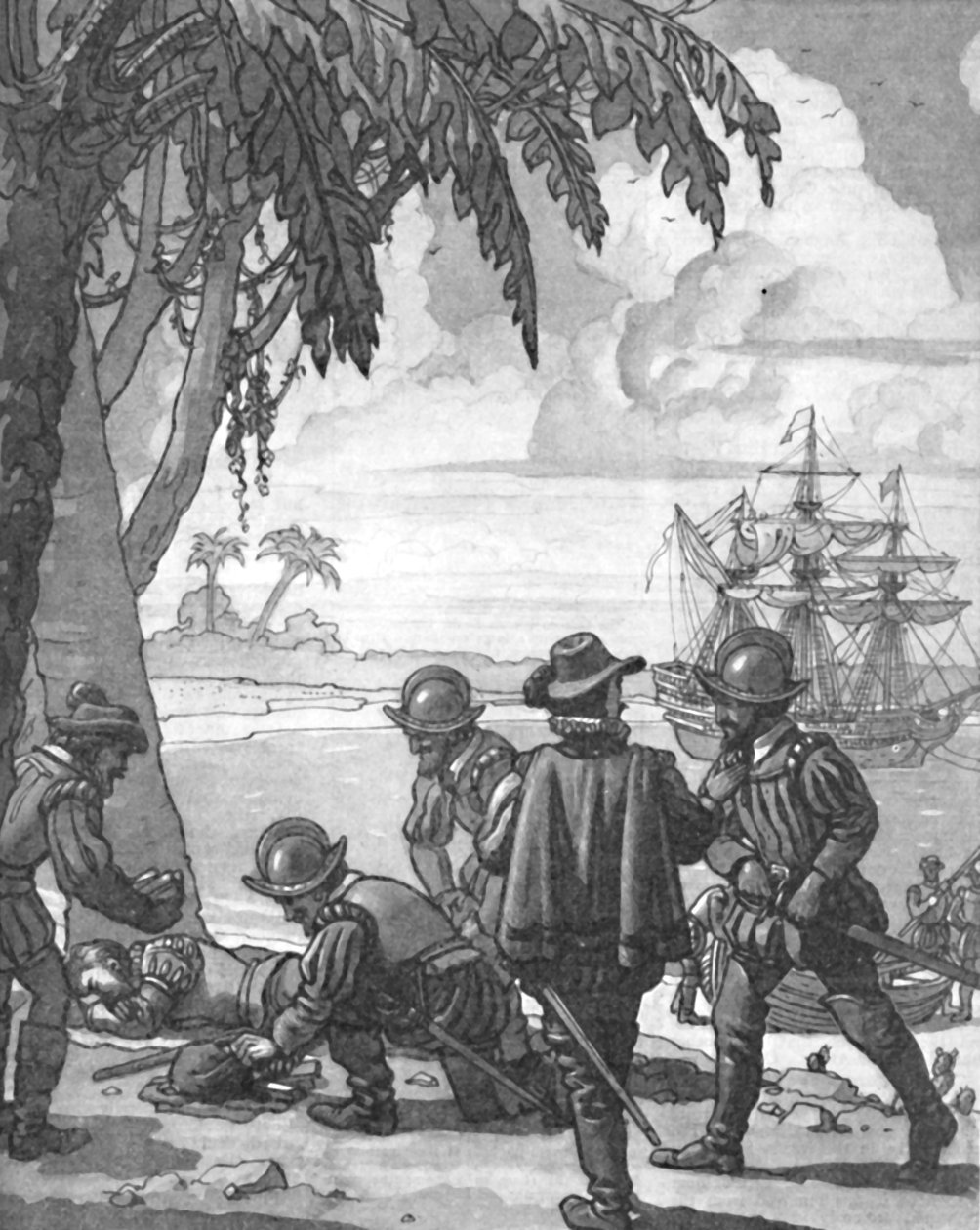 德雷克斯为一个沉睡的人大惊喜，c1934 作者 不明