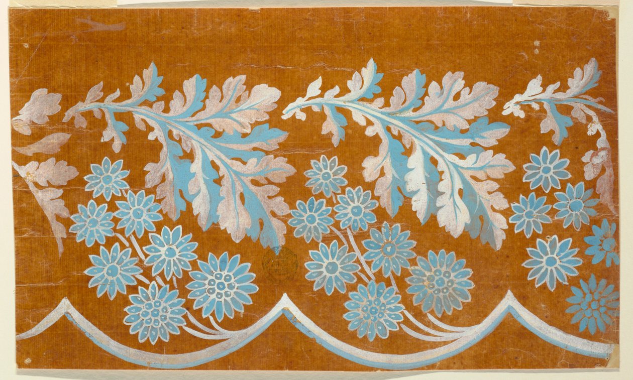 绘画 (法国) 作者 不明