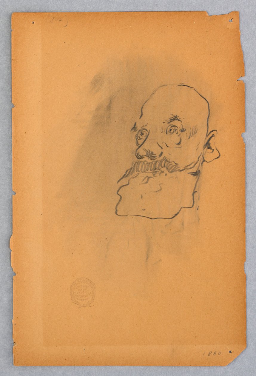 绘画（美国 作者 不明