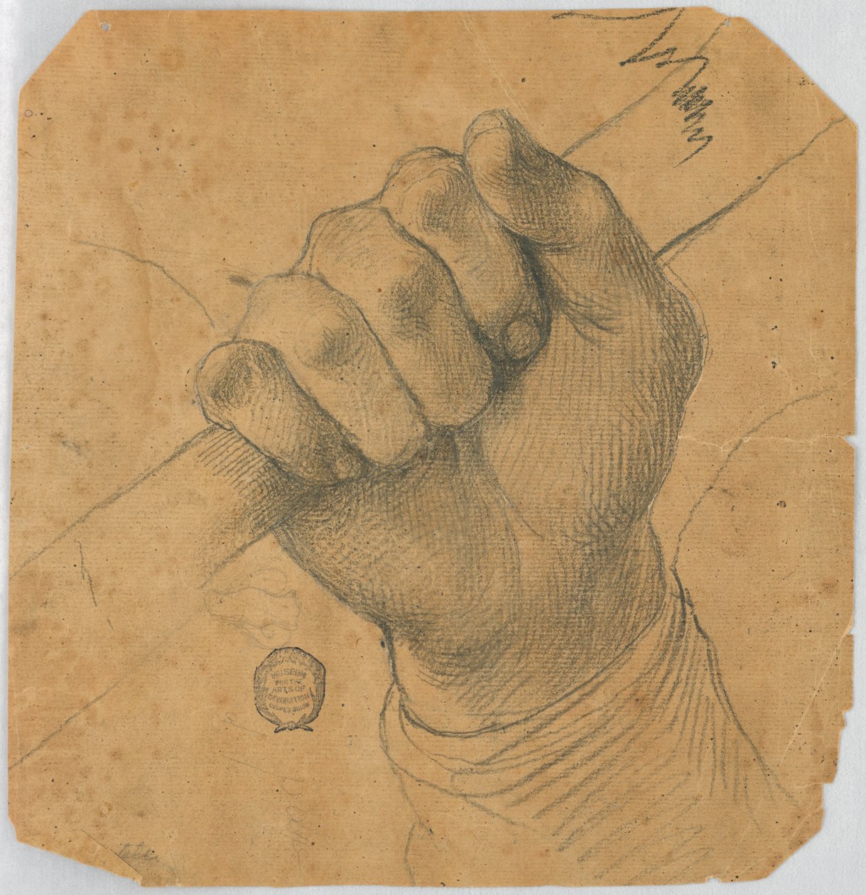 绘画，学习 作者 不明