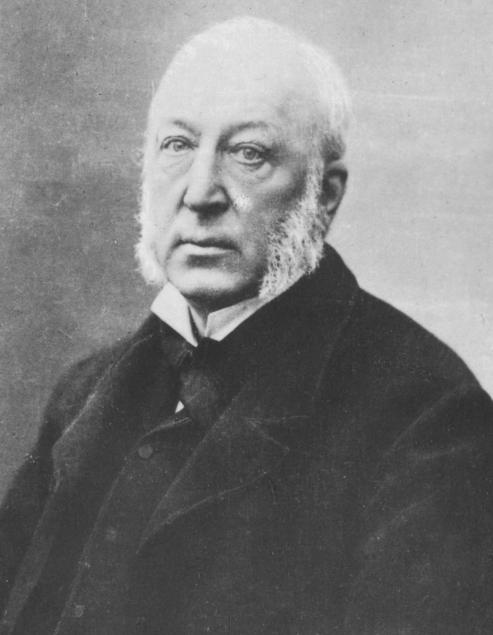 Duc DAudiffret-Pasquier，c1893 作者 不明