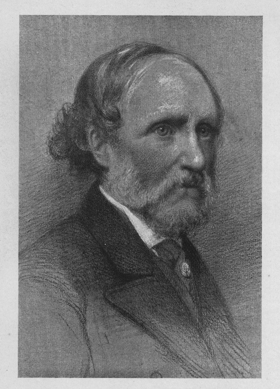 EW Cooke，RA，1811-1880年。 作者 不明