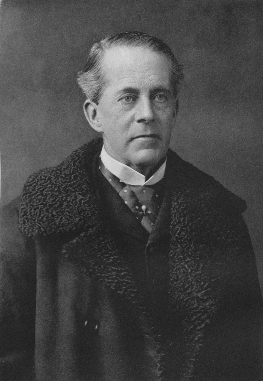 伯爵·卡多根（Earl Cadogan），1911年 作者 不明