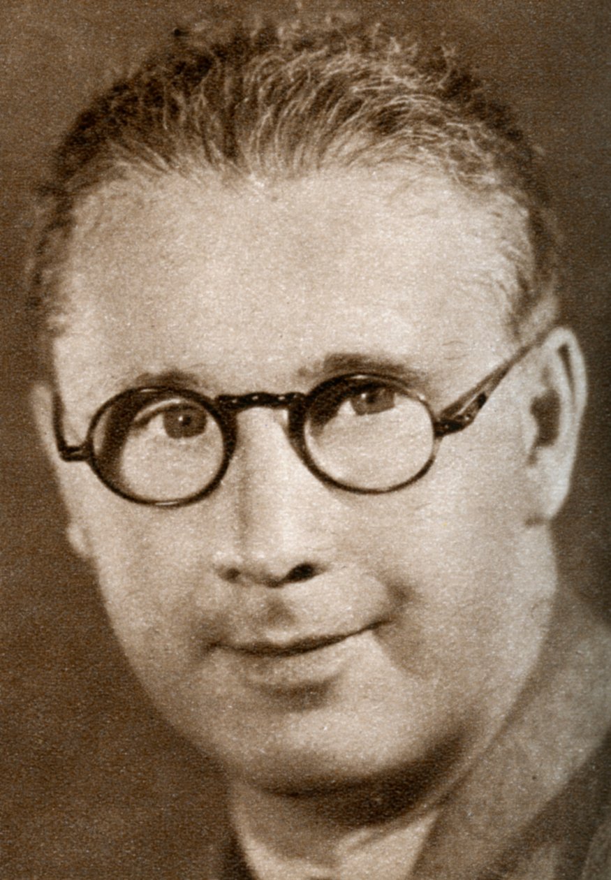 埃德温·伯克（Edwin J Burke），美国屏幕作家和导演，1933年 作者 不明