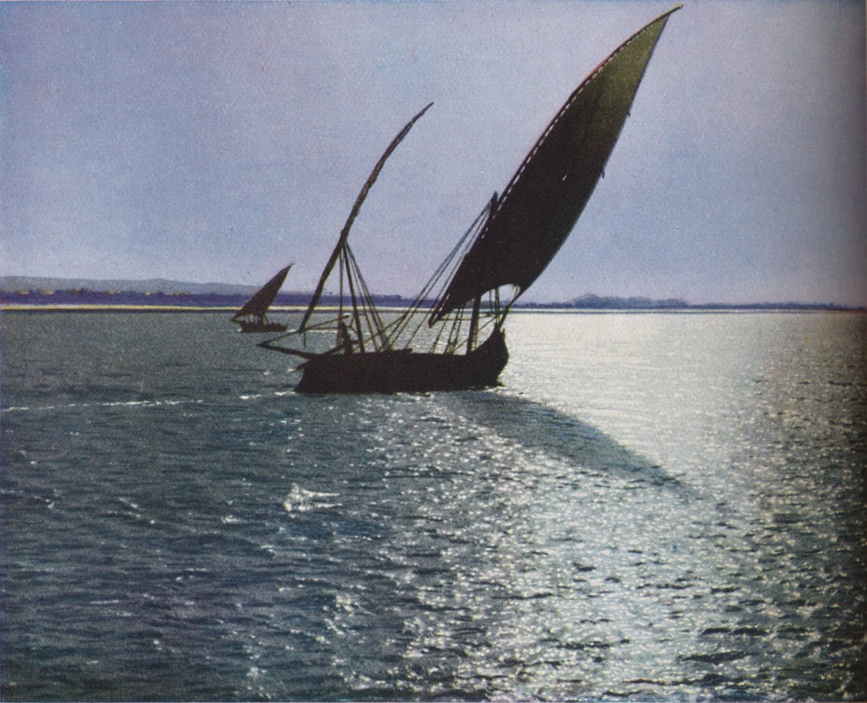 埃及，c1930年代 作者 不明