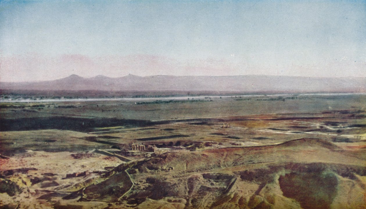 埃及，c1930年代 作者 不明