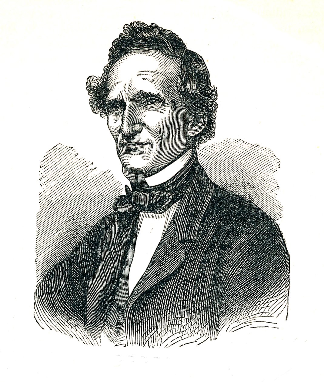伊莱胡·伯里特（Elihu Burritt），博学的铁匠，1893年 作者 不明