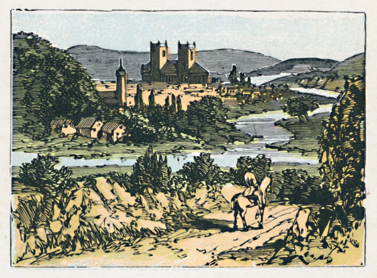 埃克塞特（Exeter），c1910 作者 不明