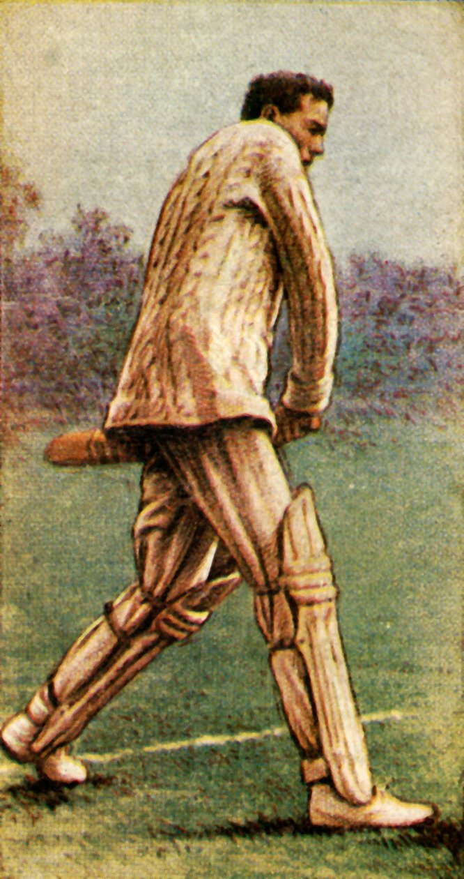 富裕·伍利·肯特（FE Woolley Kent），1928年。 作者 不明
