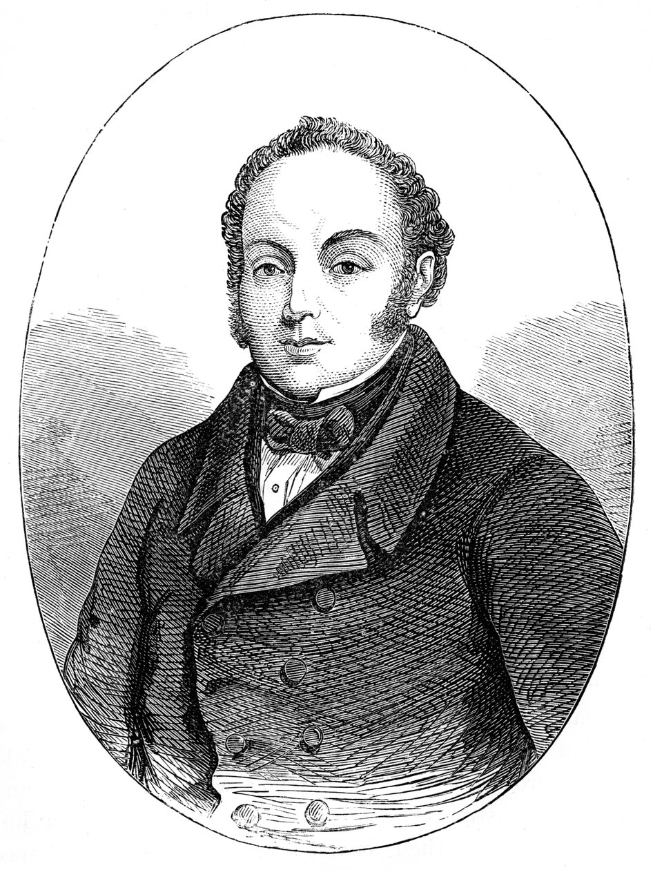 Feargus Edward OConnor，1794-1855年，十九世纪 作者 不明