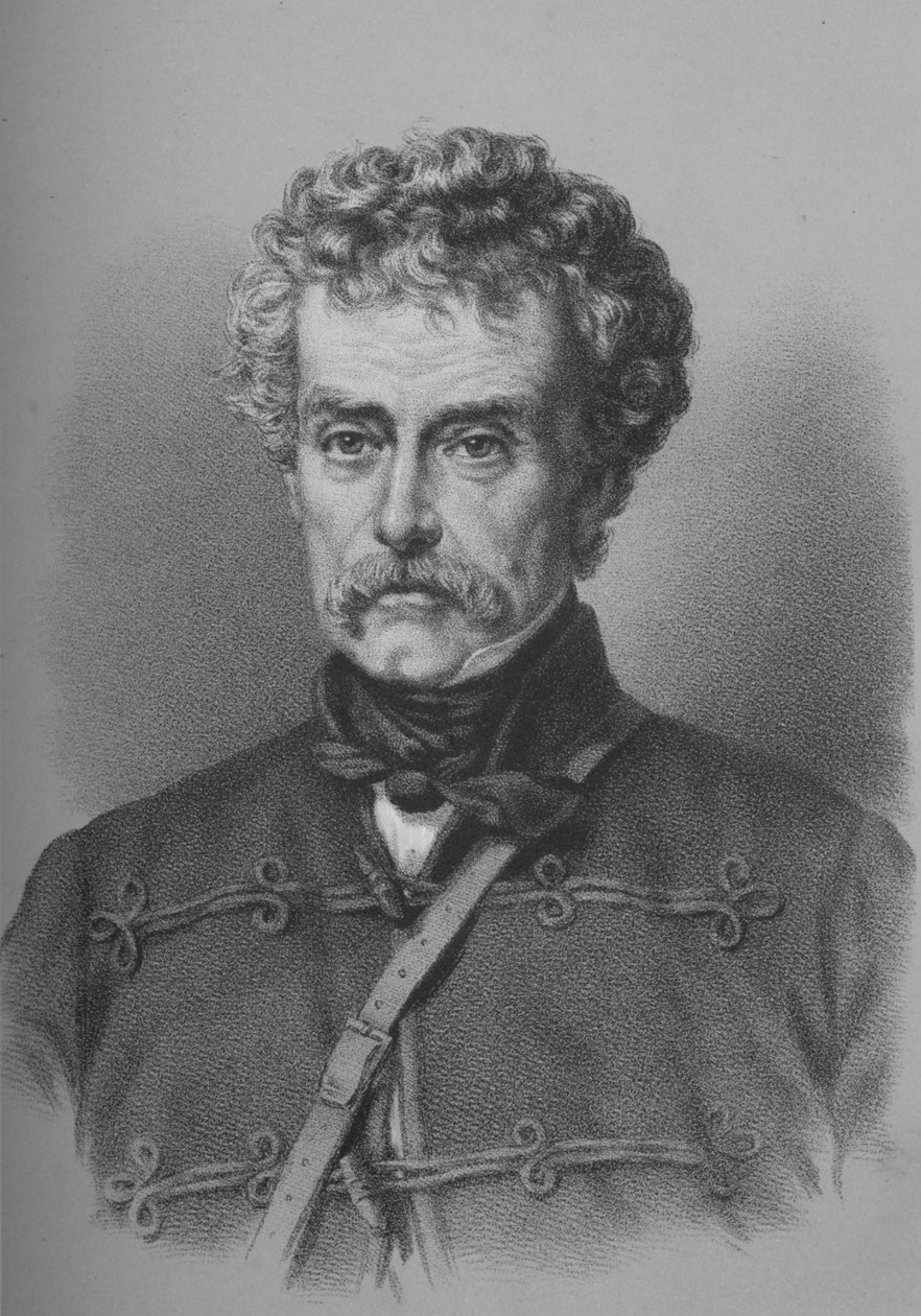 元帅科林·坎贝尔爵士，英国士兵，c1862 1883年 作者 不明