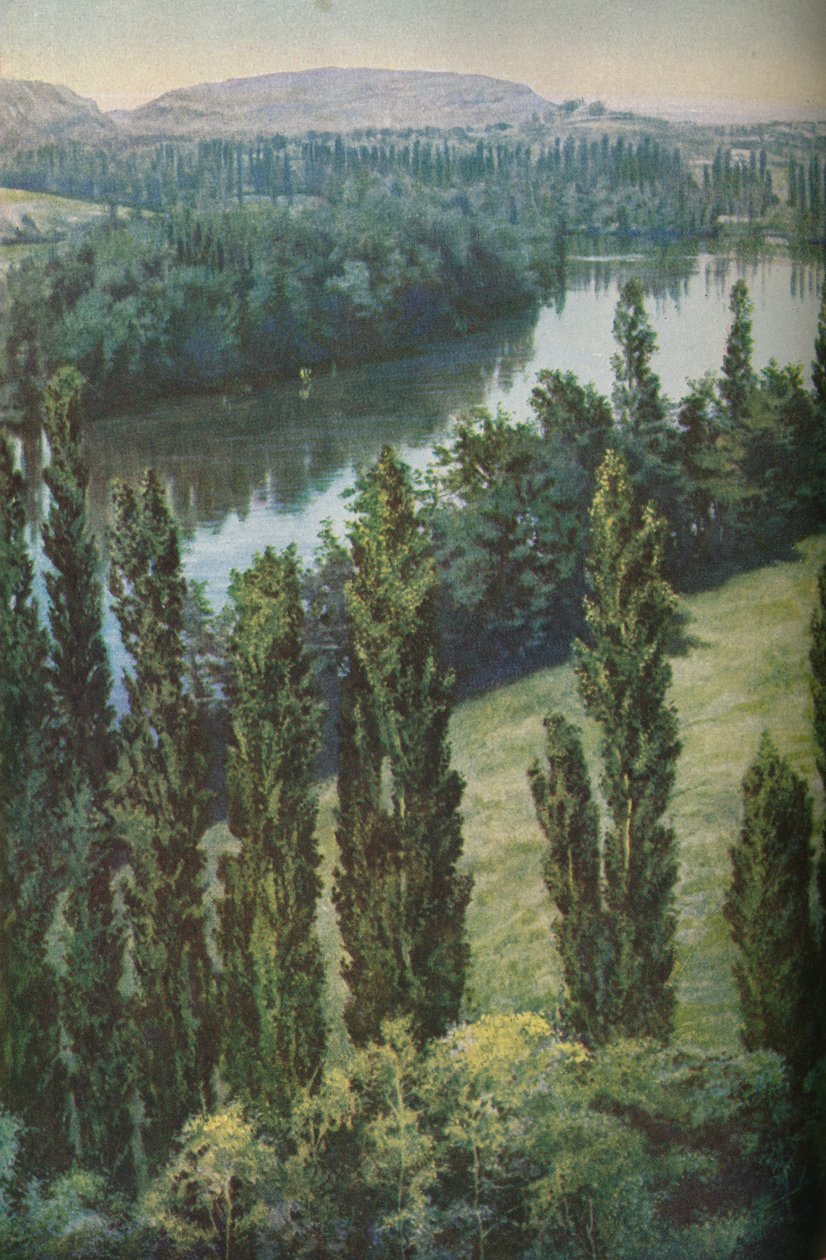 法国，c1930年代 作者 不明