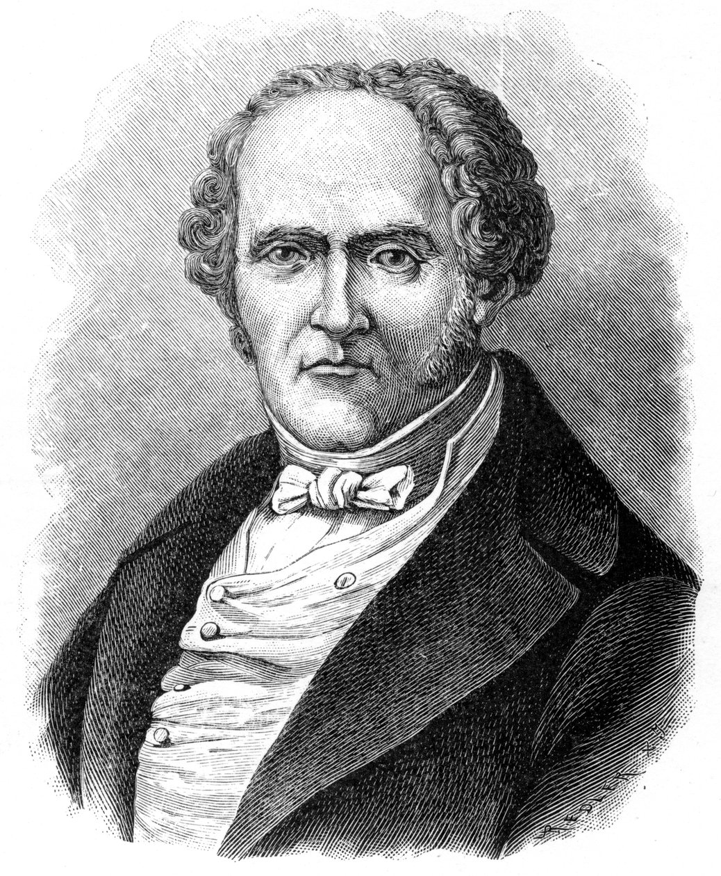 弗朗索瓦·玛丽·查尔斯·傅里叶（FrançoisMarie Charles Fourier），法国空想社会主义者，1903年 作者 不明