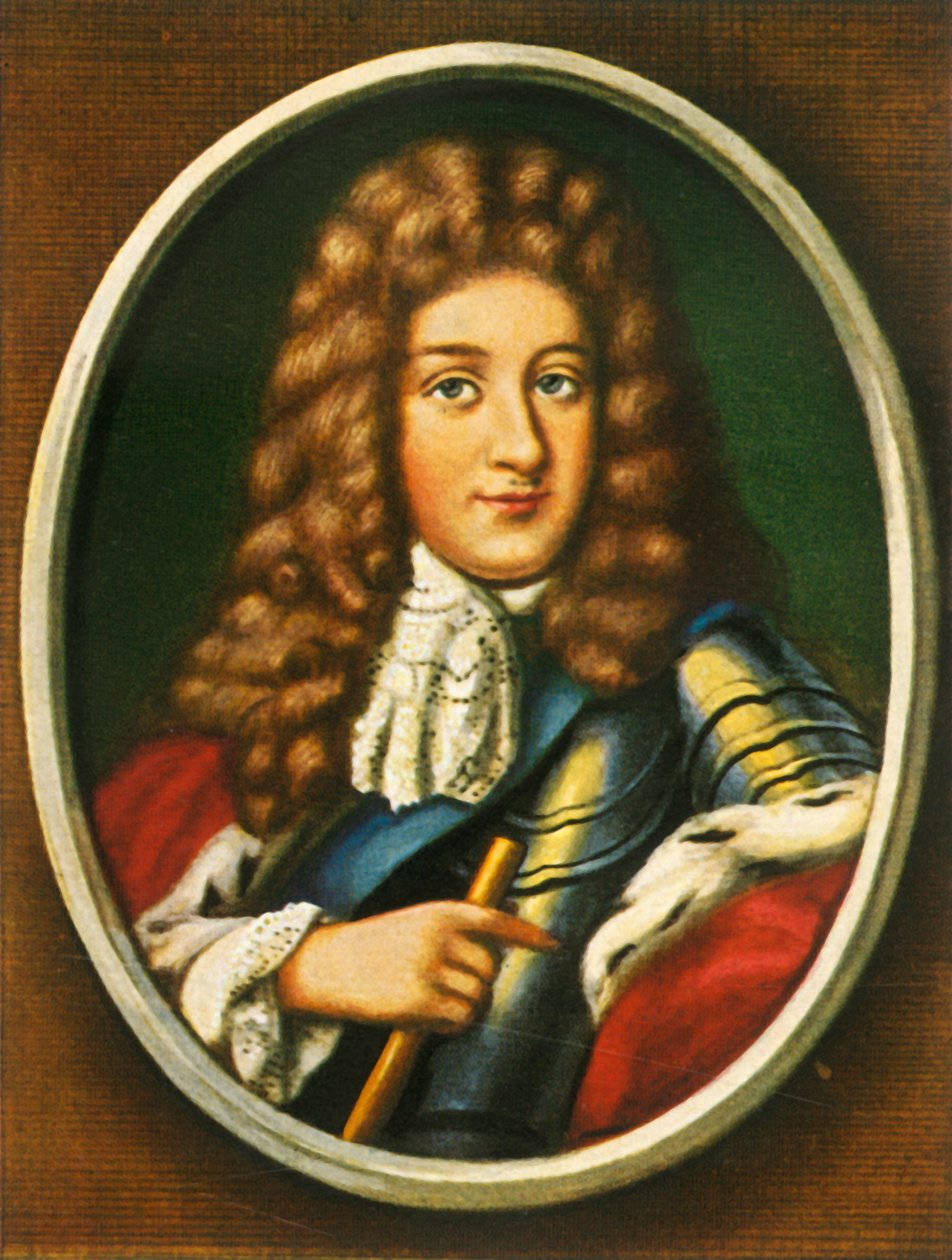 腓特烈三世（Friedrich III），1933年。 作者 不明