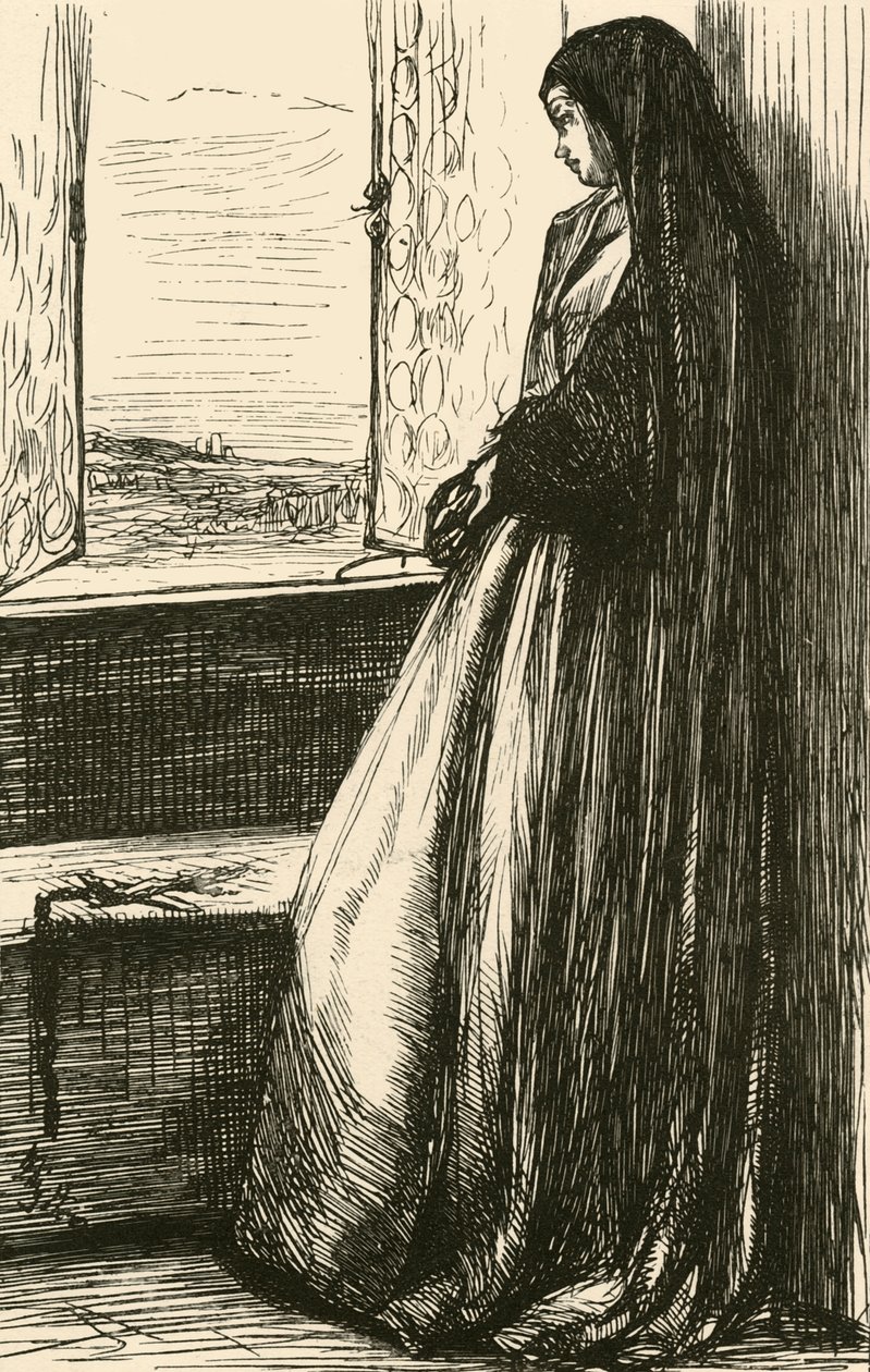 摘自伯克哈特伯爵（Count Burkhardt。），1862年，1928年。 作者 不明