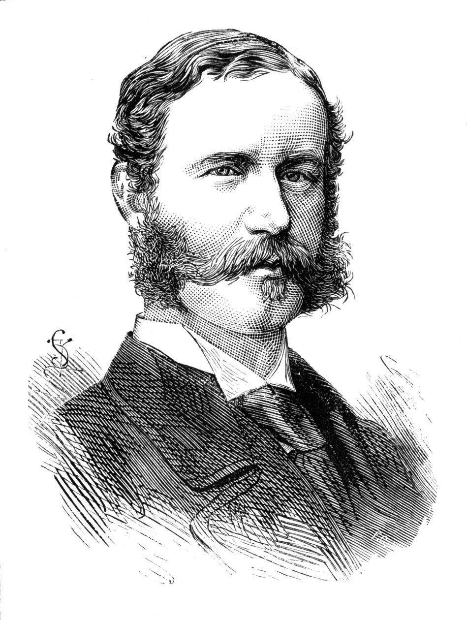 通用Anstruther，c1880 作者 不明