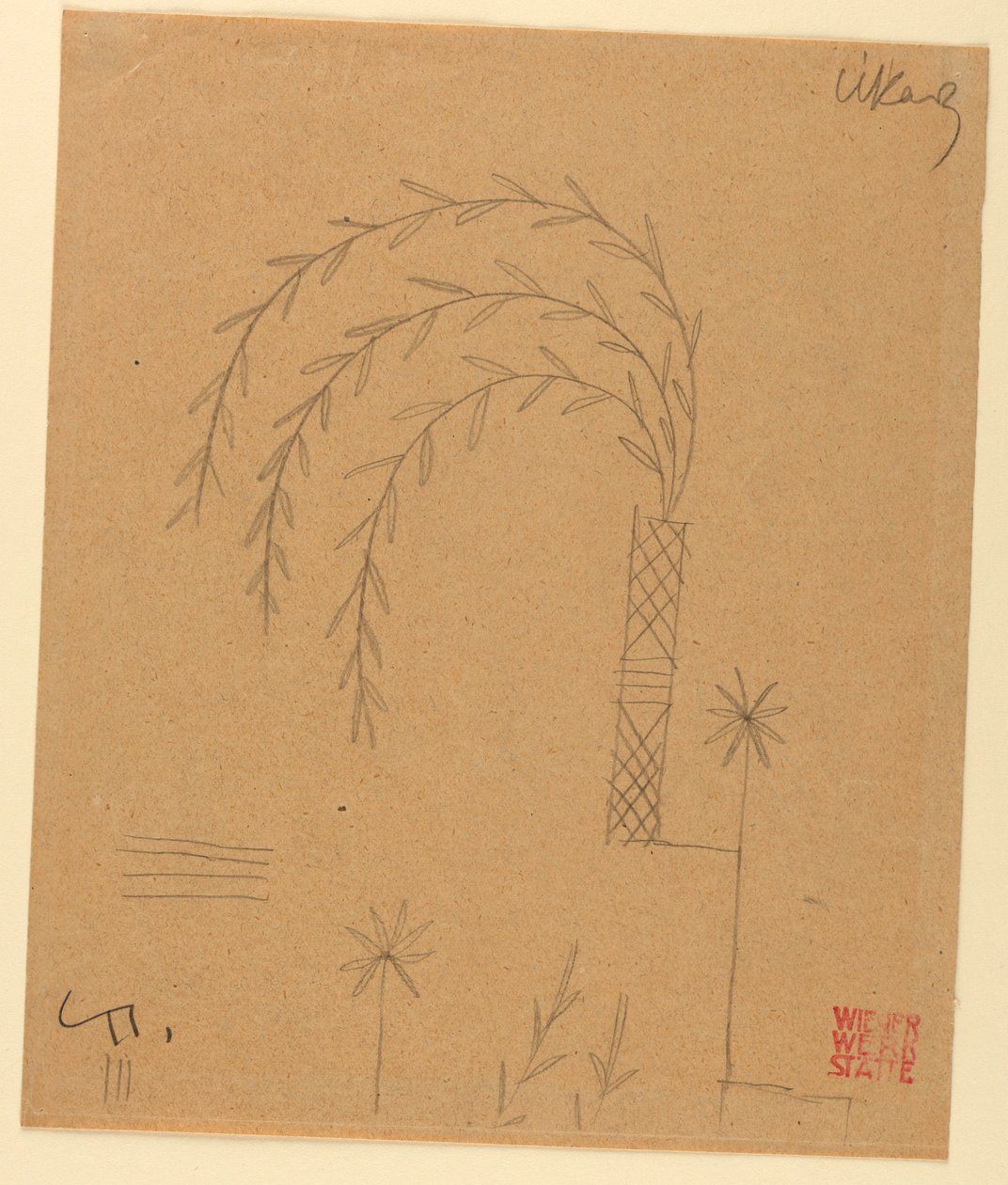 金色刺绣 (Gold Embroidery) 作者 不明