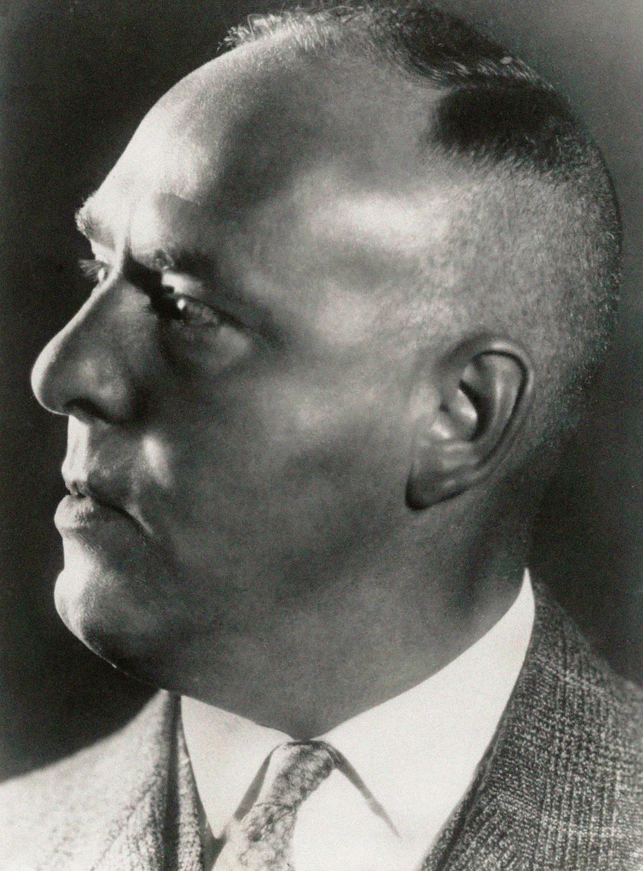 Gregor Strasser 1892-1934, 1930. 作者 不明