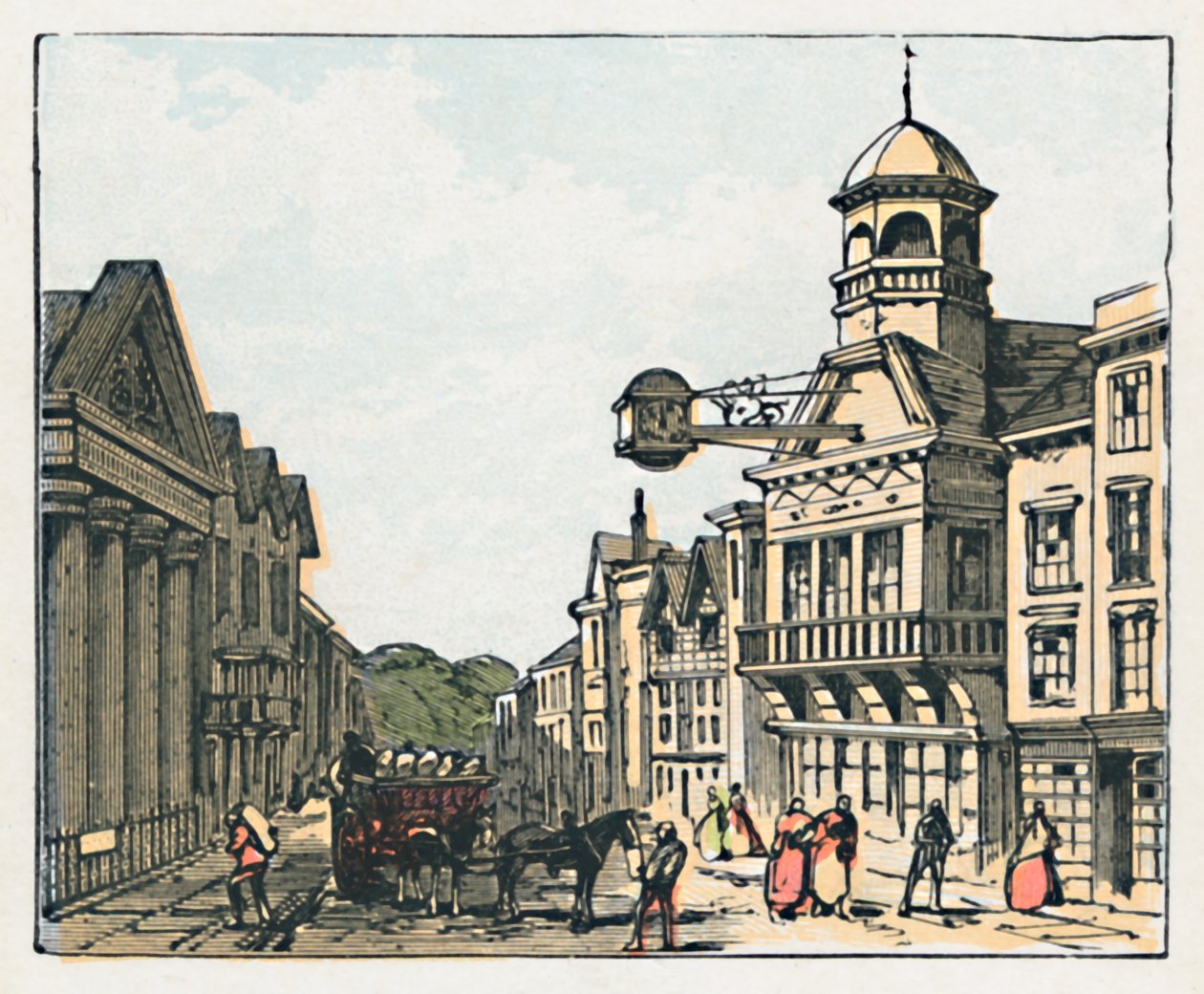 吉尔福德（c1910） 作者 不明