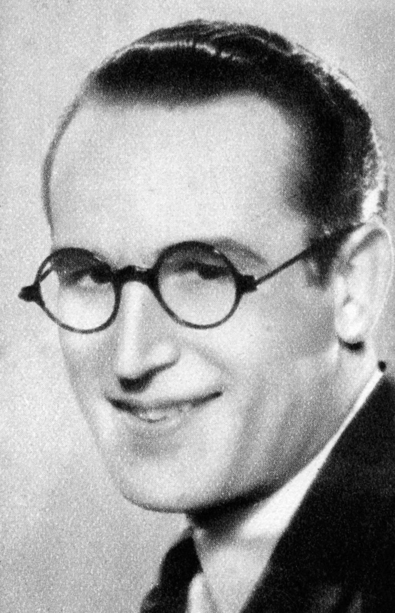 哈罗德·劳埃德（Harold Lloyd），美国电影演员，1934-1935年 作者 不明