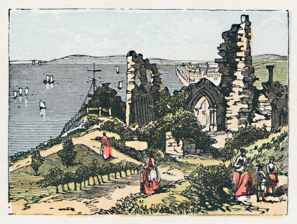 黑斯廷斯，c1910 作者 不明
