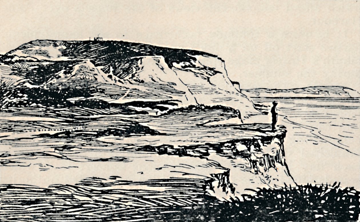 亨吉斯伯里·海德，1929年 作者 不明