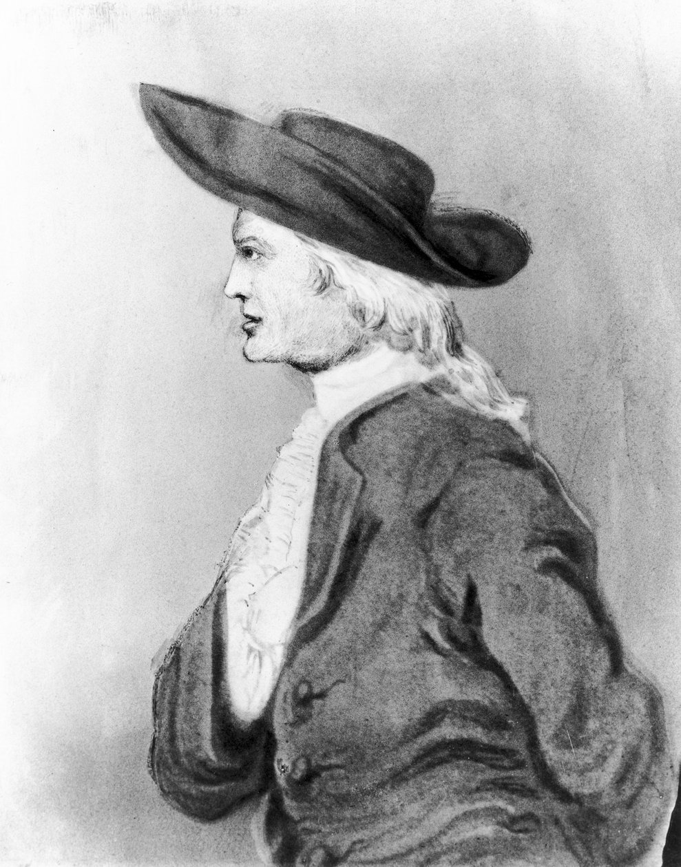 Henry Cavendish, English chemist 作者 不明