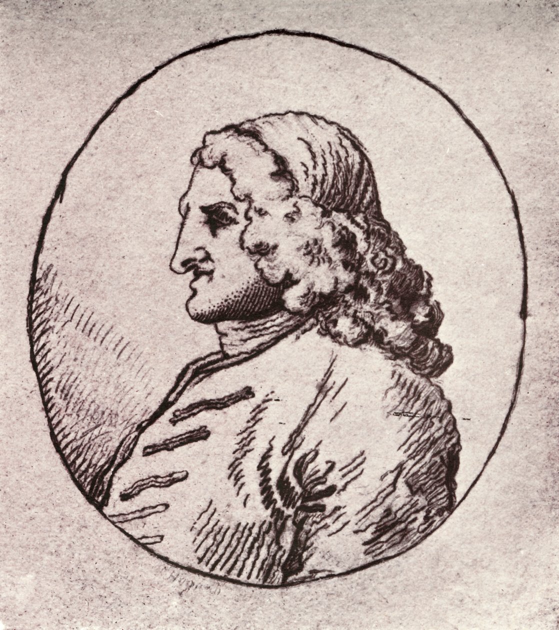 亨利·菲尔丁（Henry Fielding），1919年 作者 不明
