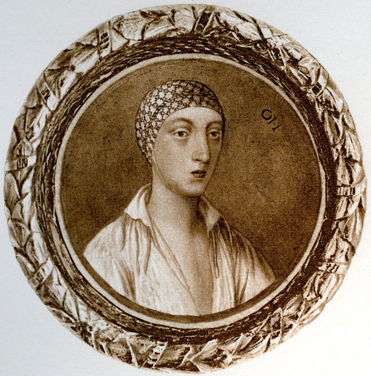 里士满公爵亨利·菲茨罗伊（Henry Fitzroy），c1534，1902年 作者 不明
