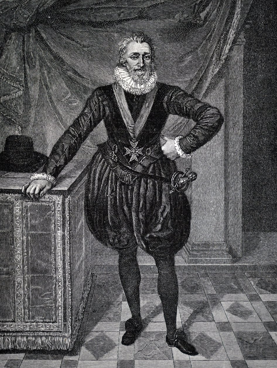 Henry IV of England. 作者 不明