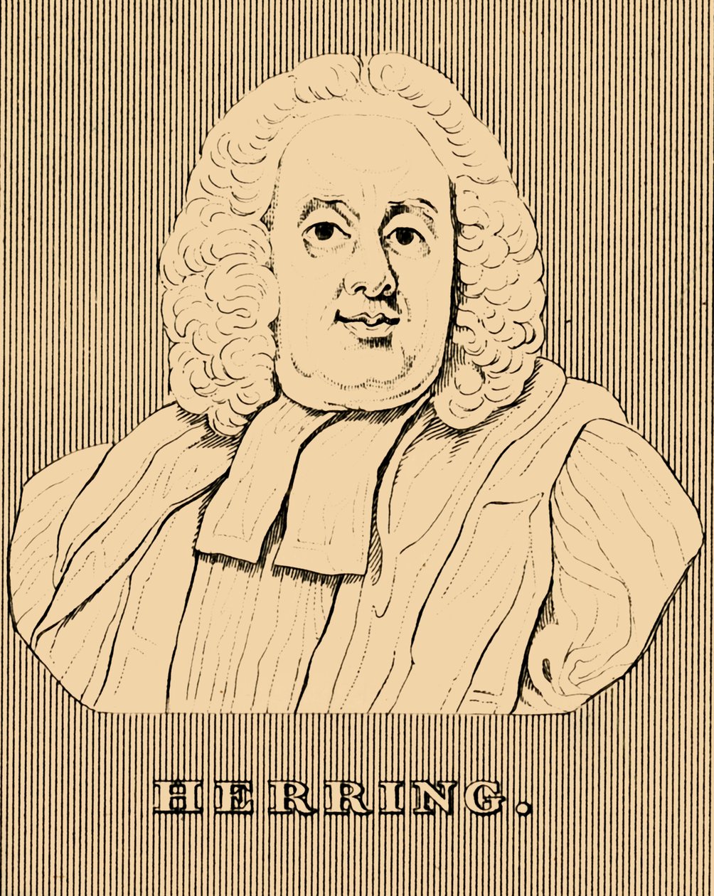 鲱鱼，1693-1757，1830。 作者 不明