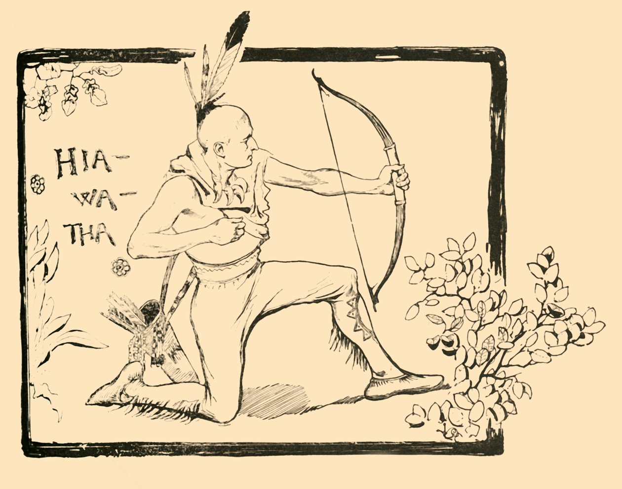 希瓦莎，1882年。 作者 不明