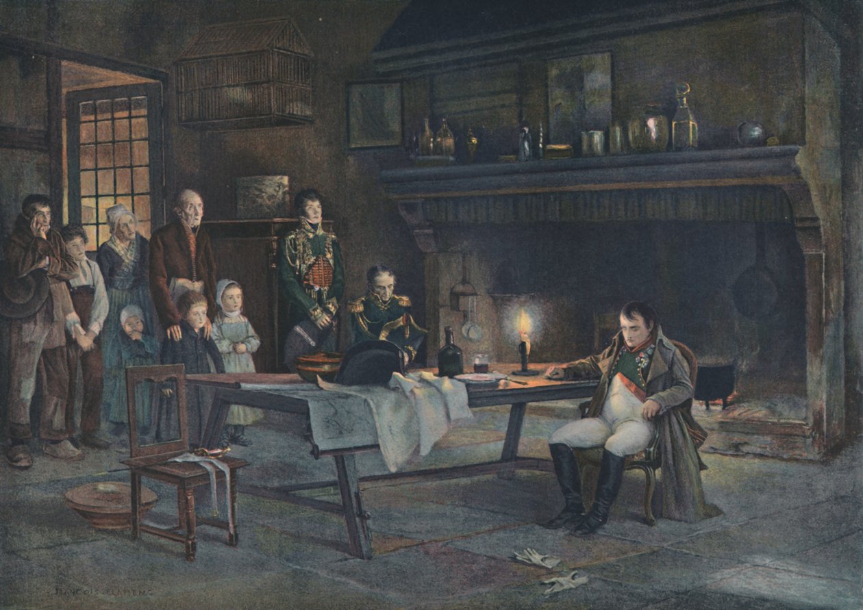 是他！，1896 作者 不明