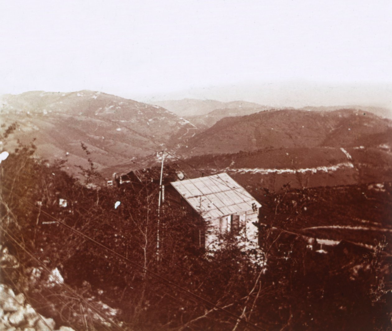 意大利战线C1914-C1918 作者 不明