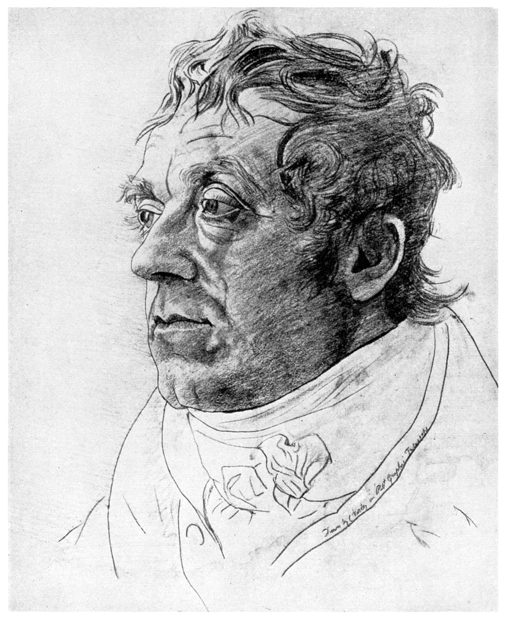约翰·特纳（JMW Turner），英国艺术家，19世纪，1956年 作者 不明