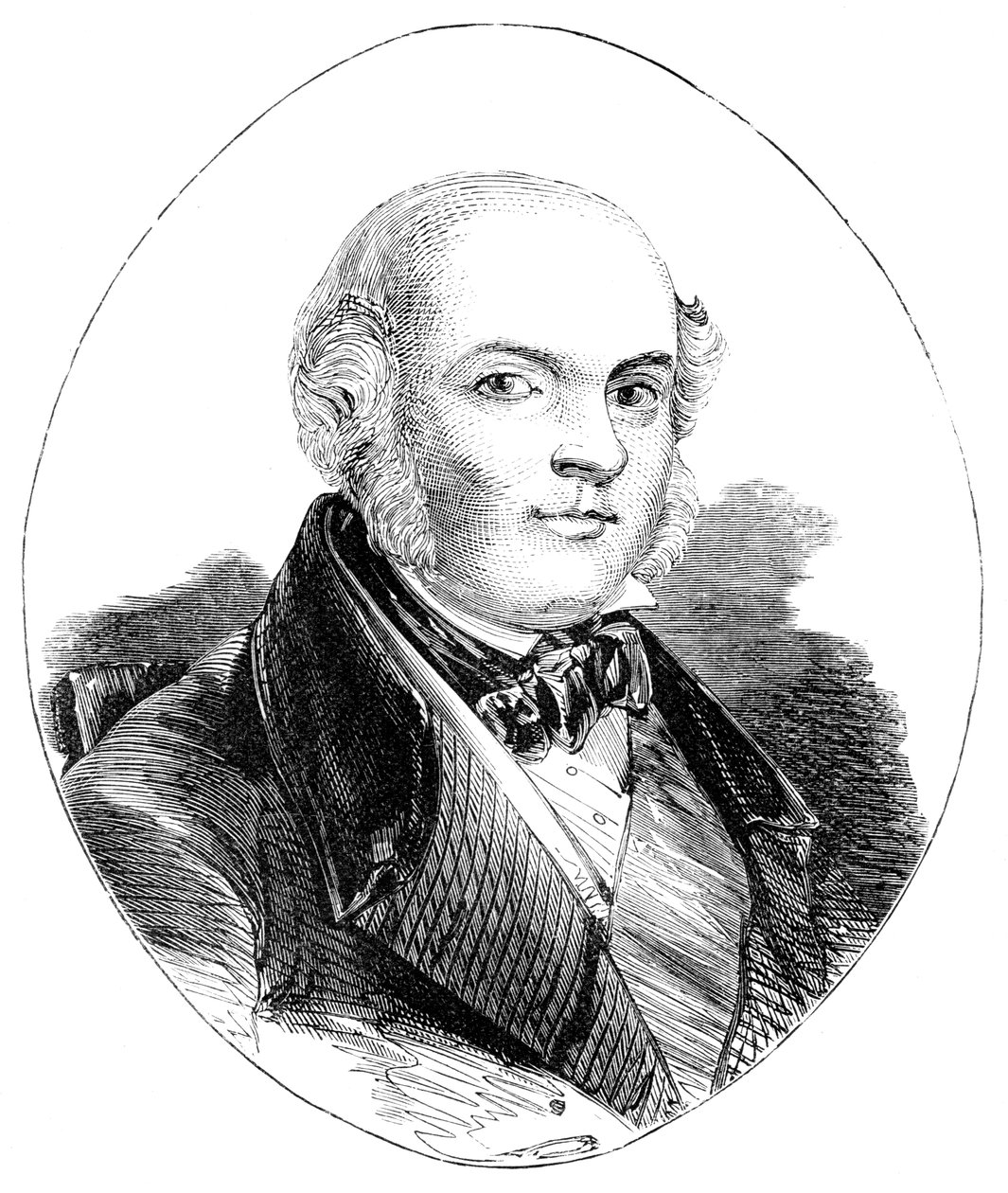 詹姆斯·布鲁斯（James Bruce），埃尔金勋爵，1811-1863年，十九世纪 作者 不明