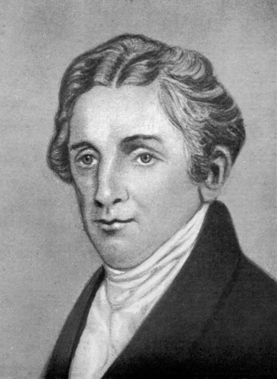 詹姆斯·门罗（James Monroe）1758-1831，美国第五任总统，1926年 作者 不明