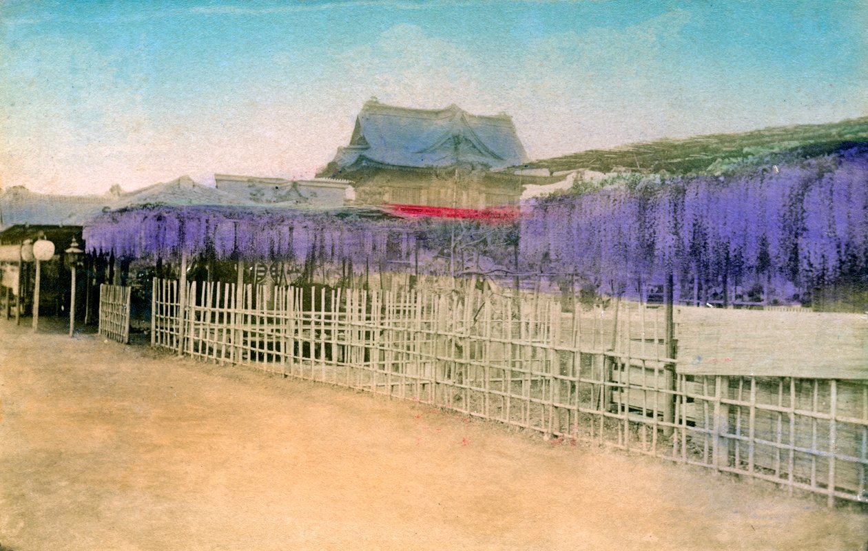 日本 作者 不明