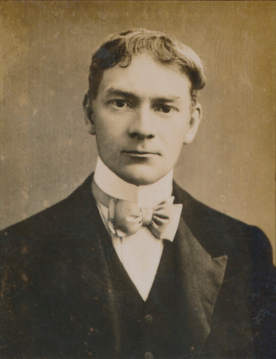 杰罗姆·杰罗姆（Jerome K.Jerome），1859年至1927年，英语作家，1894-1907年 作者 不明