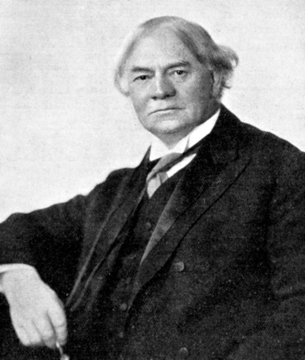 杰罗姆·杰罗姆（Jerome K. Jerome）1859-1927年，英国作家，二十世纪初 作者 不明